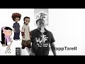 Trapp Tarell - Timmy Turner Story (Pt 1-7)