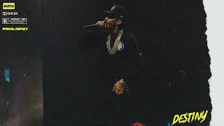 SOLD 2023 Nipsey Hussle Type Beat "Destiny" J Stone Type Beat