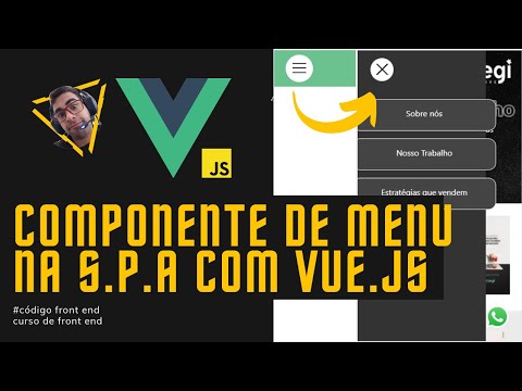Criar Componente De