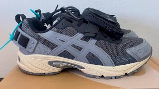 ЭТО ЛУЧШИЕ КРОССОВКИ ОТ АСИКС ЗА ПОСЛЕДНИЕ ГОДЫ! ОБЗОР ASICS GEL-KAHANA TR V3