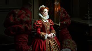 Curiosidades de ISABEL PRIMERA de Inglaterra👑#historia #reinas