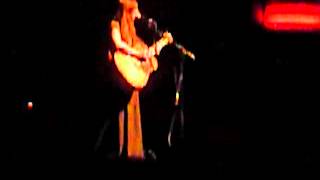 Video thumbnail of "Lotte Mullan at the Sage "Thank God She's Not Pretty""