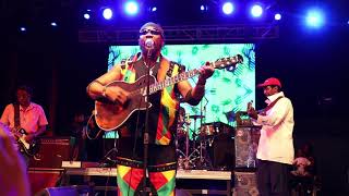 Toots & The Maytals - Do The Reggay (Live at Kaya Inc)