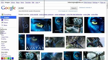 Inserting an Image (Astronomy Wiki Assignment)