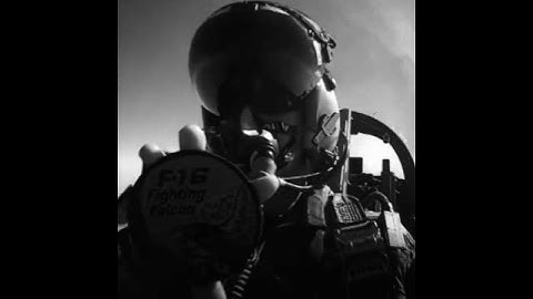 they've proved once again PAF on top.