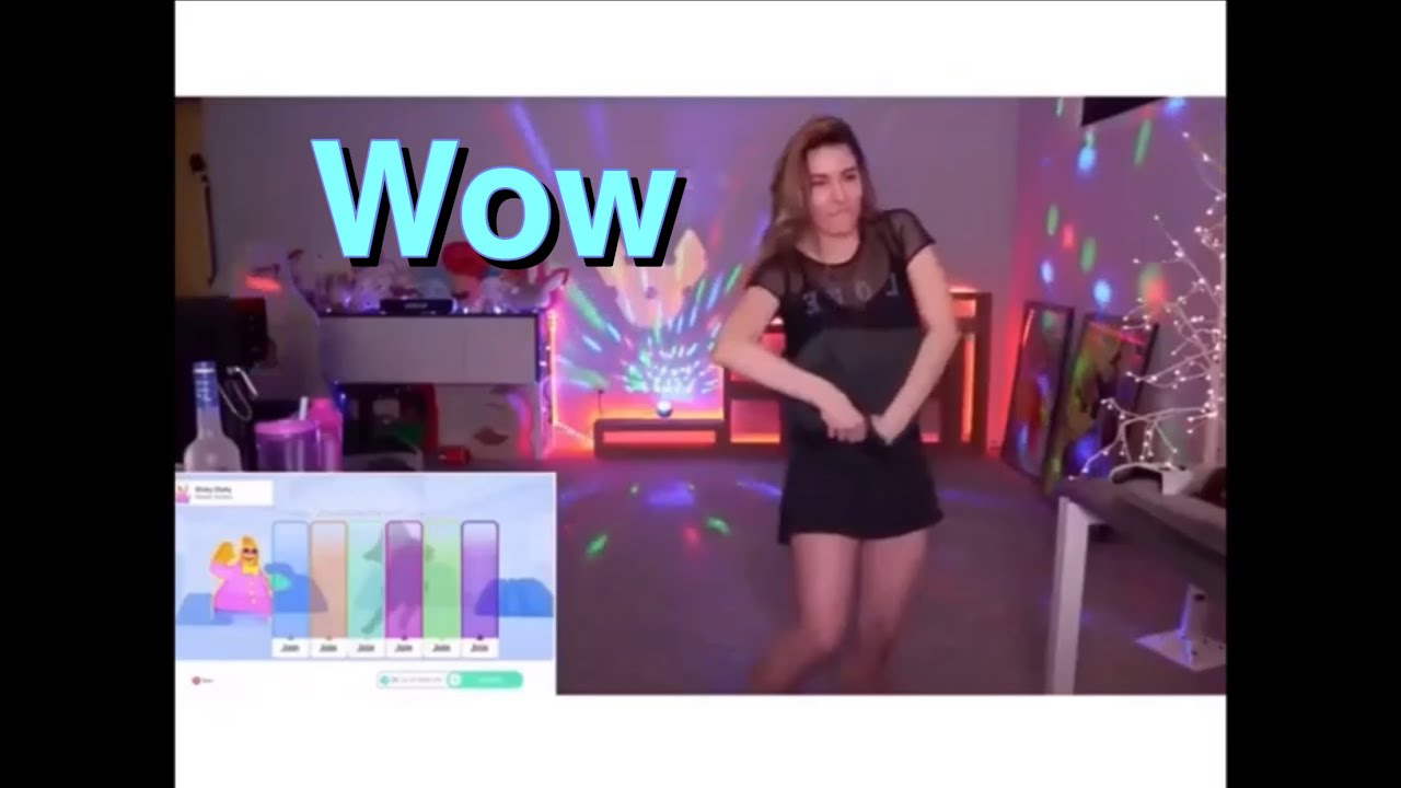 Alinity Nip Slip