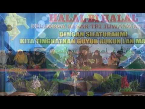 Sholawat Nariyah Cover Ready Rebana Diponegoro University Undip Youtube