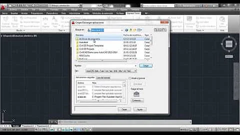 Qual o atalho no teclado para usar a cota linear no AutoCAD?