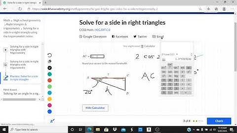 Reviewing Khan Academy