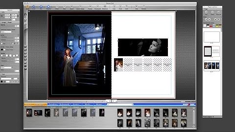 Graphisoftware Yervant templates