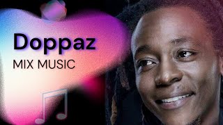 Doppaz - mix musicas de sucesso de doppaz