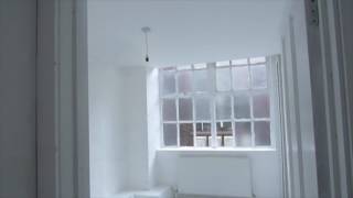 Live work unit to rent in warehouse in E3 Hackney wick