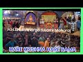 Hhbhaktimarga swami maharaj  energetic  hare krishna kirtan    ecstatic dancing iskcon toronto