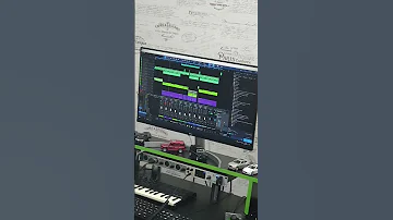 Studio Time Beki AliUz 