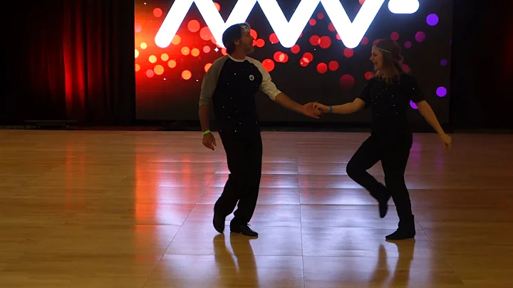 Midwest Westie Fest 2019 - Pro-Am Lead Routines - ...