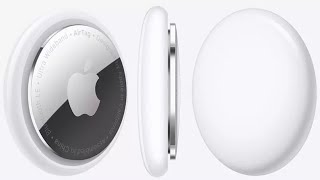 Apple air tag battery replacement and reset | HOW TO with Dadskillz