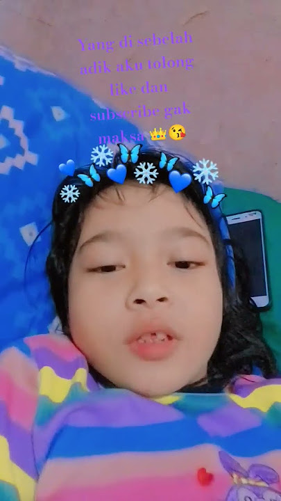 di samping adik aku 💖