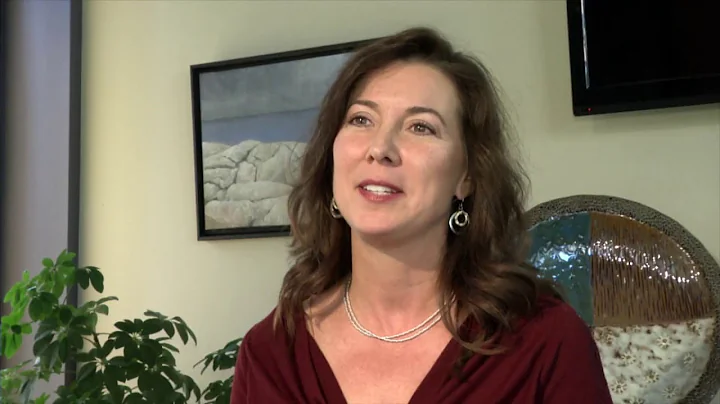 Business Person of The Year Winners - Michelle Ash...