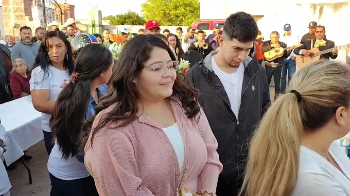 Festejamos los 100 Aos de la Sra. Soledad Garay en...