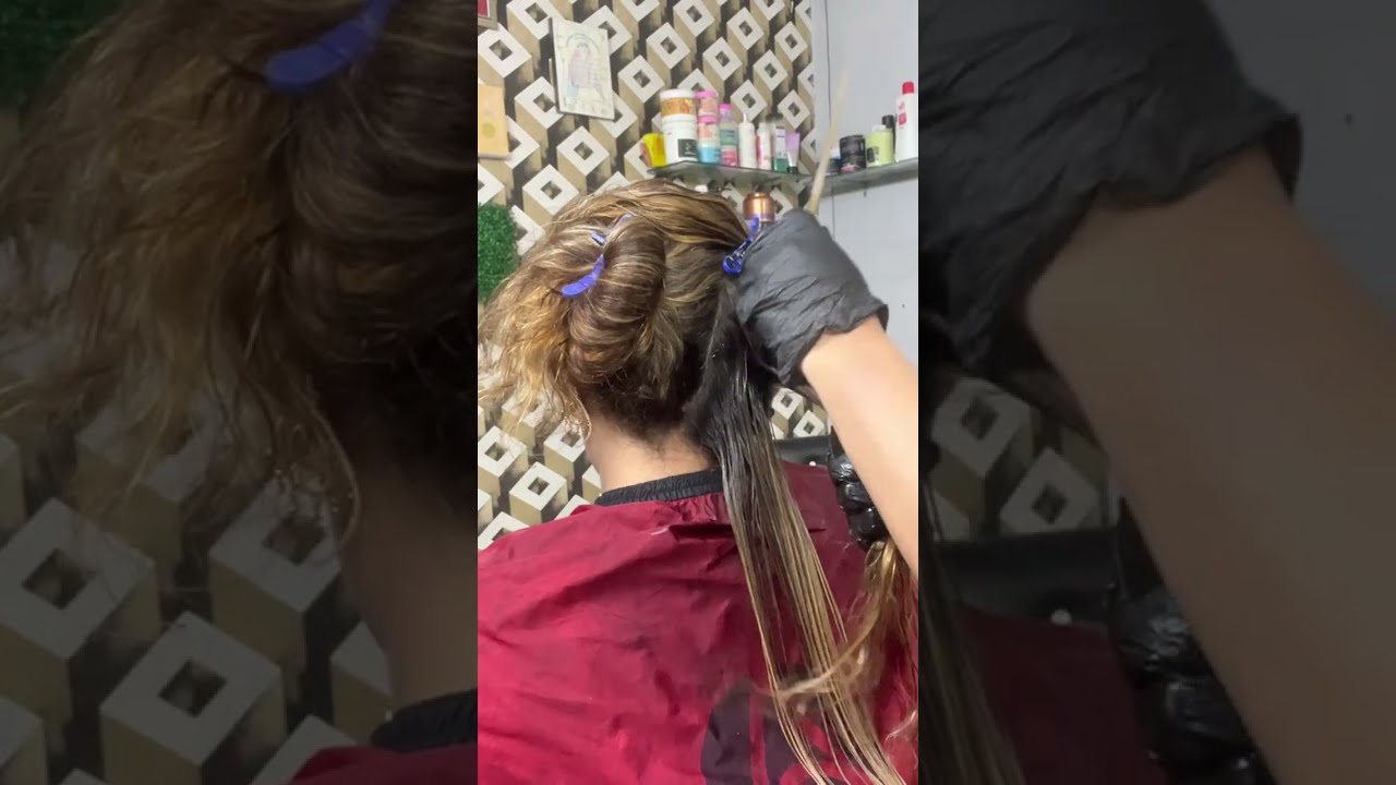 Keratin Class | Full detailed tutorial | Step by step | Signature by Bushra 