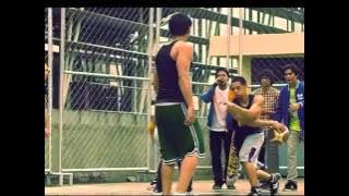 Gatorade Splash 60s Stephen Ngo Film Pabrika