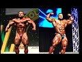 Mr olympia 2020 open qualified athlete
