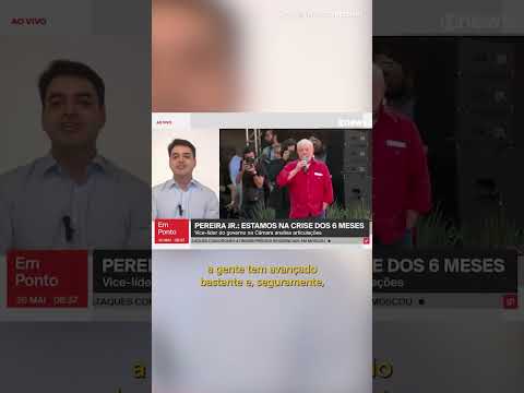 Pautas Sociais, são a prioridade do Governo Federal
