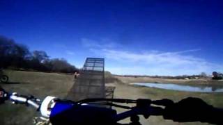 2010 AX MX FMX Texas