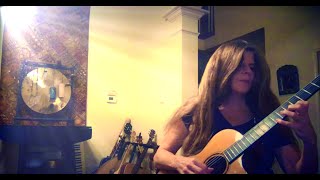 Improvisation with Looper, Michelle Qureshi