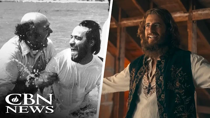 As 'Jesus Revolution' Hits Theaters, Producer Tells of 'Miracle After Miracle'