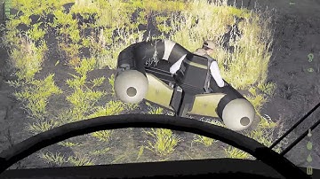 What happens when Hackers discover your DayZ Server