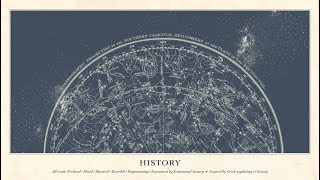 [Full Album] 센티멘탈 시너리(Sentimental Scenery) - HISTORY