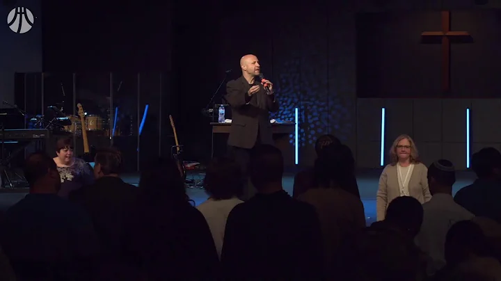 10-29-23 10am Service with Bishop Robert Stearns