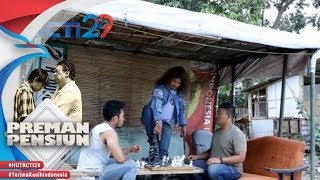 PREMAN PENSIUN - Jangan Sampai Sepatu Komar Ikut Memerintah [9 Agustus 2018]