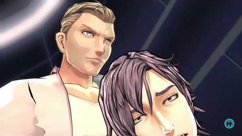 Zero Time Dilemma Full Gameplay Walkthrough - C Team - [Ambidex] [Betray]