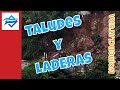 Taludes y Laderas | Nomenclatura Geotécnica