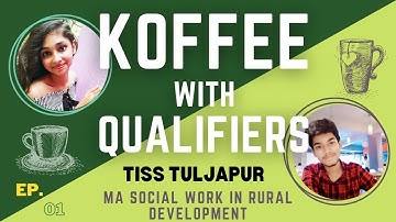TISSNET Interview Experience Of Toppers 2022- Bappaditya Mahata- Rural Development- TISS TULJAPUR.