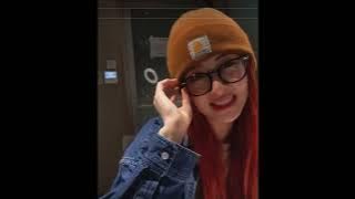 Download lagu LE SSERAFIM Yunjin singing Hamilton “Who Lives, Who Dies, Who Tells Your Story” 👏