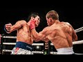What a fight! | BKFC 10: Nguyen vs. Velazquez