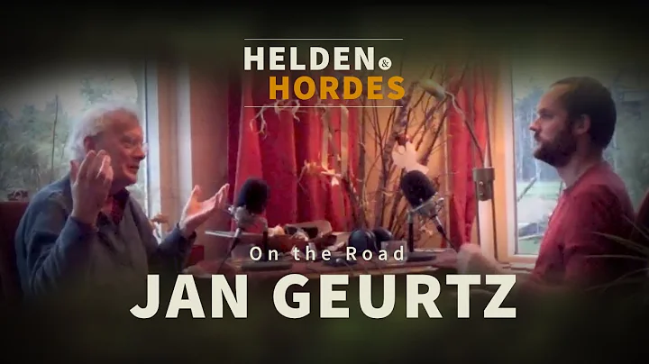Jan Geurtz - De waarheid over de werkelijkheid - Helden en Hordes