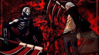 QUOTES ANIME NARUTO - HIDAN AKATSUKI #anime #katakatabijak #quotesanime
