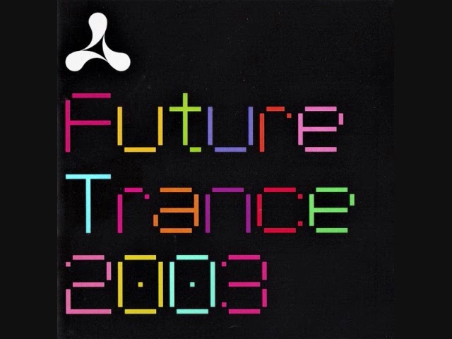 VA - Future Trance United Pres. Cream