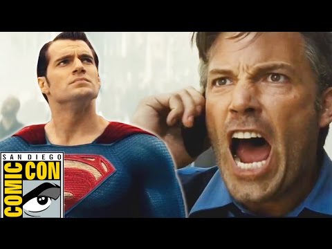 Comic-Con-Trailer-Reactions:-Batman-v-Superman,-Suicide-Squad-&-More!