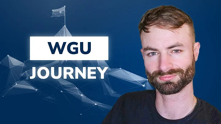 Survival Tips to complete your WGU Degree in any field!