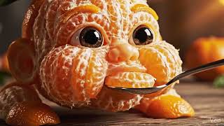 Mandalina Bebek