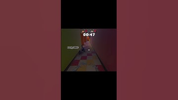 100 DAYS CHALLENGE GAMEPLAY #30 HIDE IN THE BACKROOM NEXTBOTS