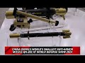 China Unveils World's Smallest Anti Armor Missile QN 202 at World Defense Show 2024