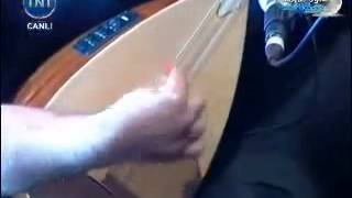 Volkan Konak & Deniz Seki - Gurbette Omrum Gececek 27 - 01 - 2012