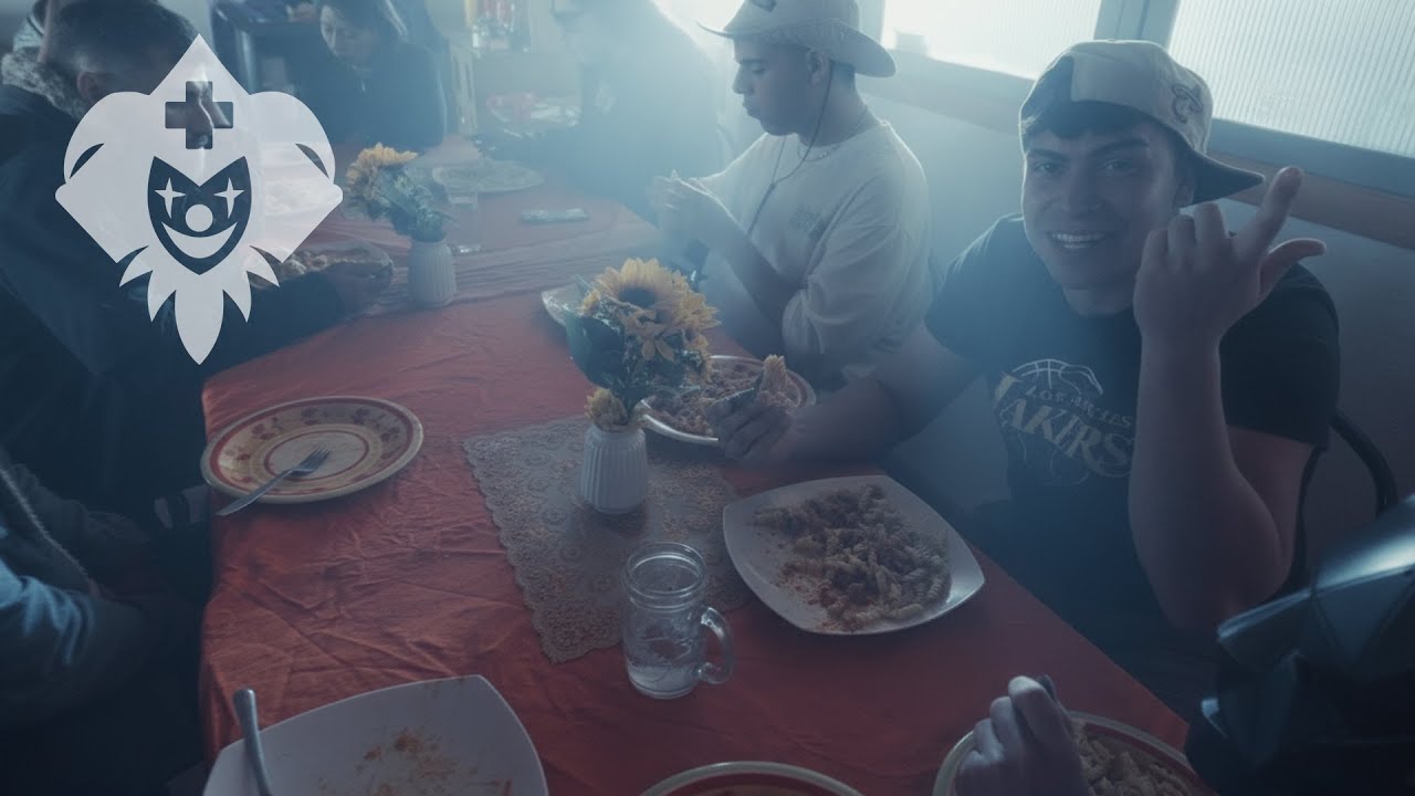 El psiquiatrico CAP 08