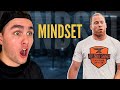 Performance Mindset Coach Reveals How Mindset Impacts Your Fitness